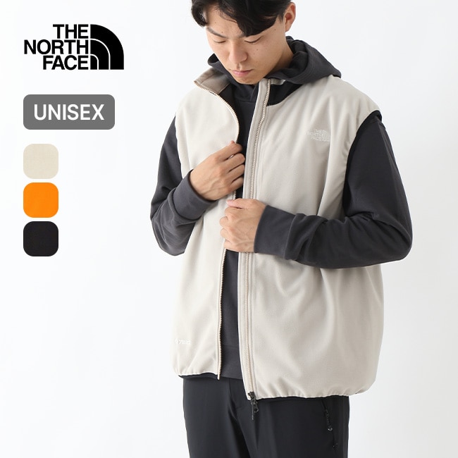 THE NORTH FACE ノースフェイス ウィンドストッパーエンライドベスト ユニセックス