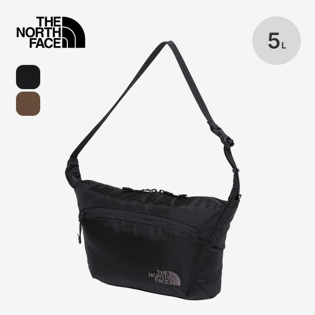 THE NORTH FACE ノースフェイス カペラ5