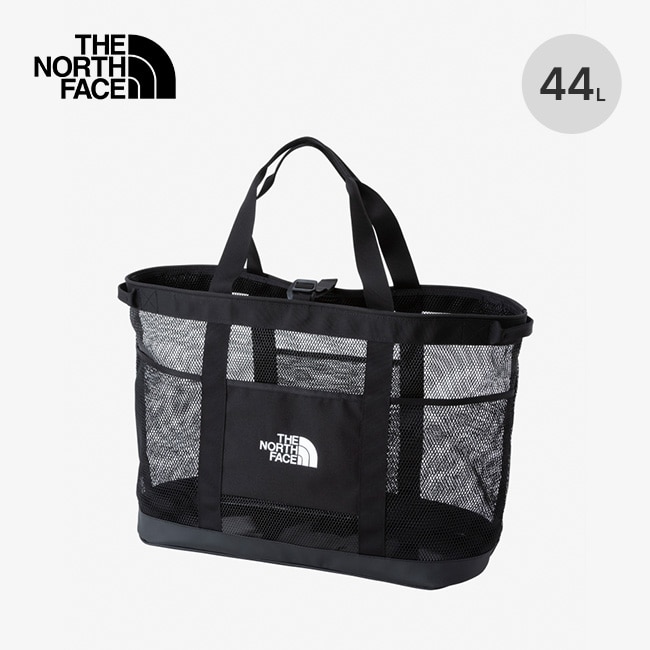 THE NORTH FACE ノースフェイス グラットンメッシュトートM