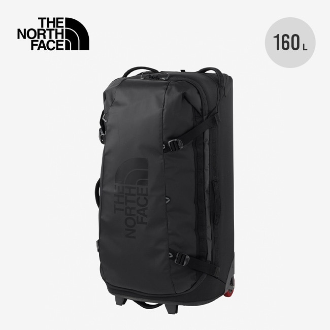 THE NORTH FACE ノースフェイス ベースキャンプローリングサンダー36インチ