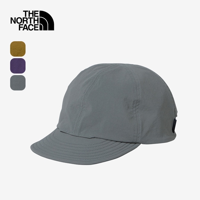 THE NORTH FACE ノースフェイス ハイカーズキャップ