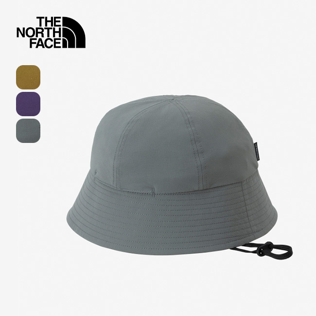 THE NORTH FACE ノースフェイス ハイカーズハット