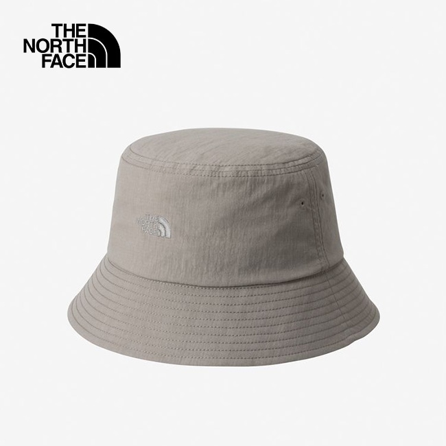 THE NORTH FACE ノースフェイス ジオロジーエンブロイドハット