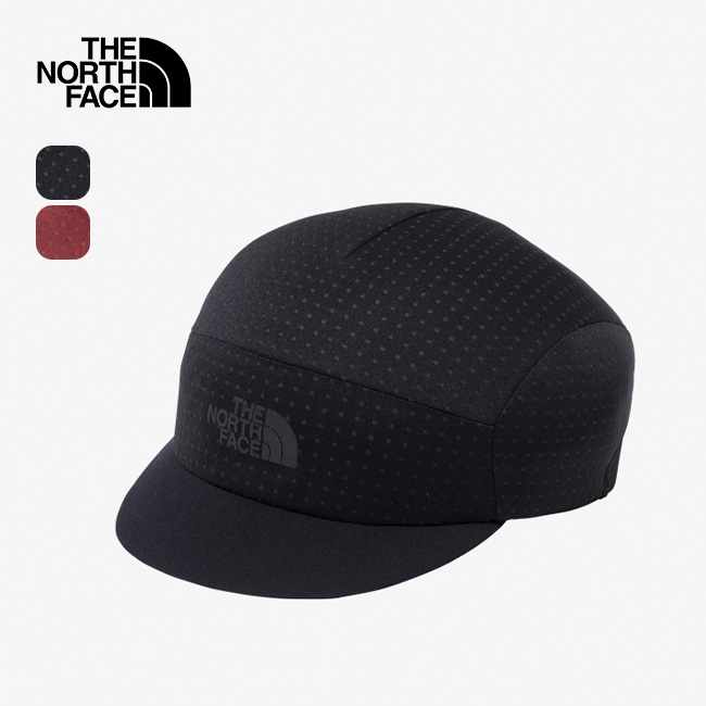 THE NORTH FACE ノースフェイス ドライドットキャップ