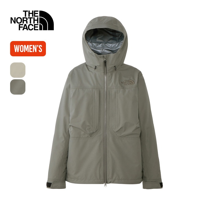 THE NORTH FACE ノースフェイス ハイカーズジャケット【ウィメンズ】
