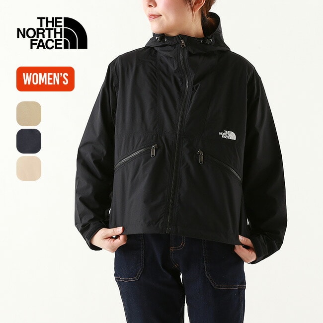 THE NORTH FACE ノースフェイス ショートコンパクトジャケット【ウィメンズ】