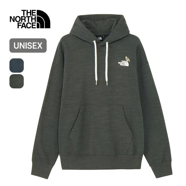 THE NORTH FACE ノースフェイス ズーピッカーフーディ ユニセックス