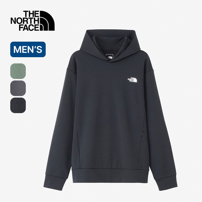 THE NORTH FACE ノースフェイス モーションフーディ ユニセックス