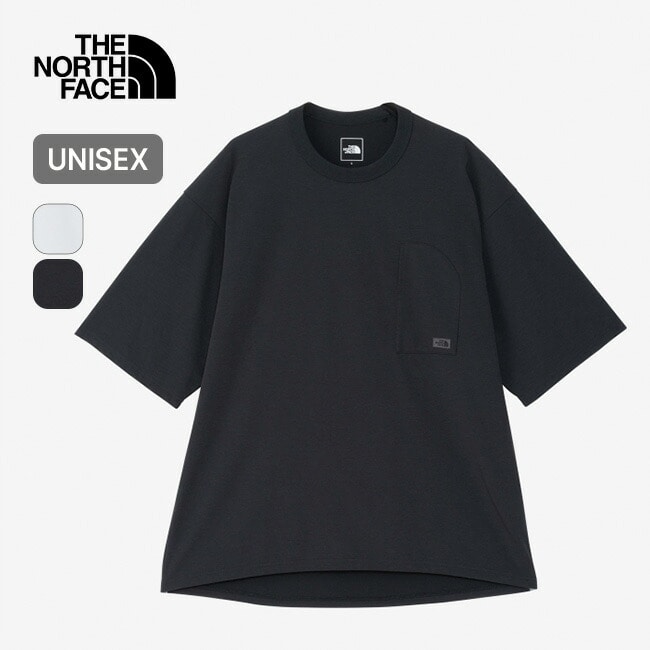 THE NORTH FACE ノースフェイス S/SエンライドTee ユニセックス