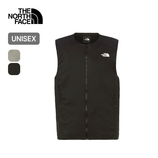 THE NORTH FACE ノースフェイス ベントリックスベスト ユニセックス