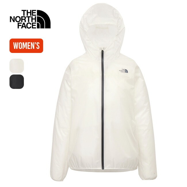 THE NORTH FACE ノースフェイス ストライクトレイルジャケット【ウィメンズ】