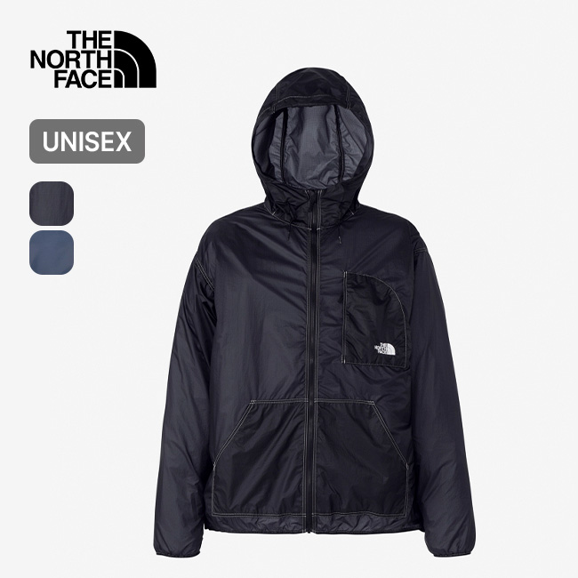 THE NORTH FACE ノースフェイス フリーランウィンドパーカ ユニセックス