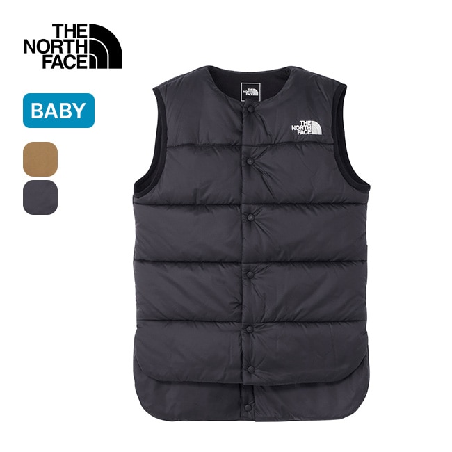 THE NORTH FACE ノースフェイス インサレーテッドスリーパー【ベビー】