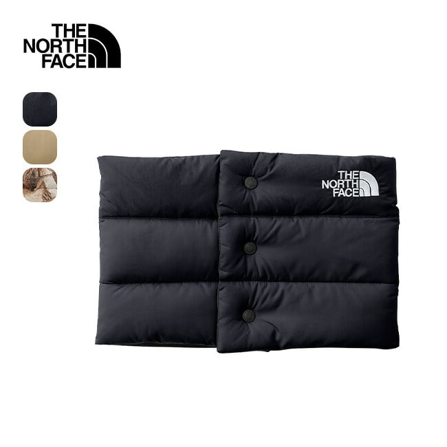 THE NORTH FACE ノースフェイス ヌプシネックゲイター