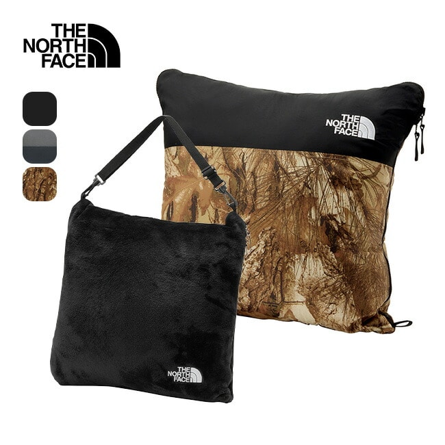 THE NORTH FACE ノースフェイス ヌプシクッション
