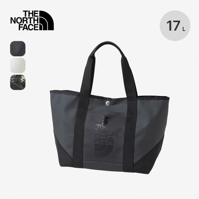 THE NORTH FACE ノースフェイス BCスタンダードトート