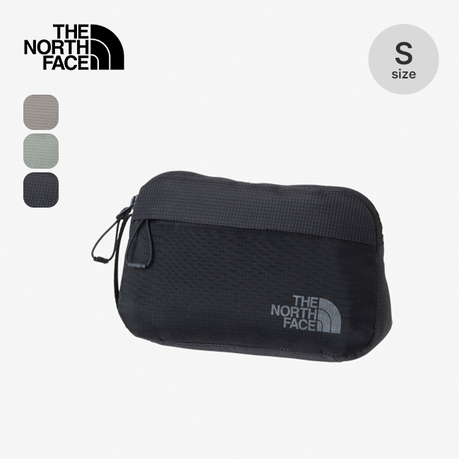 THE NORTH FACE ノースフェイス ヘイジーポーチS