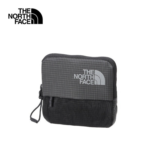 THE NORTH FACE ノースフェイス ヘイジーワレット