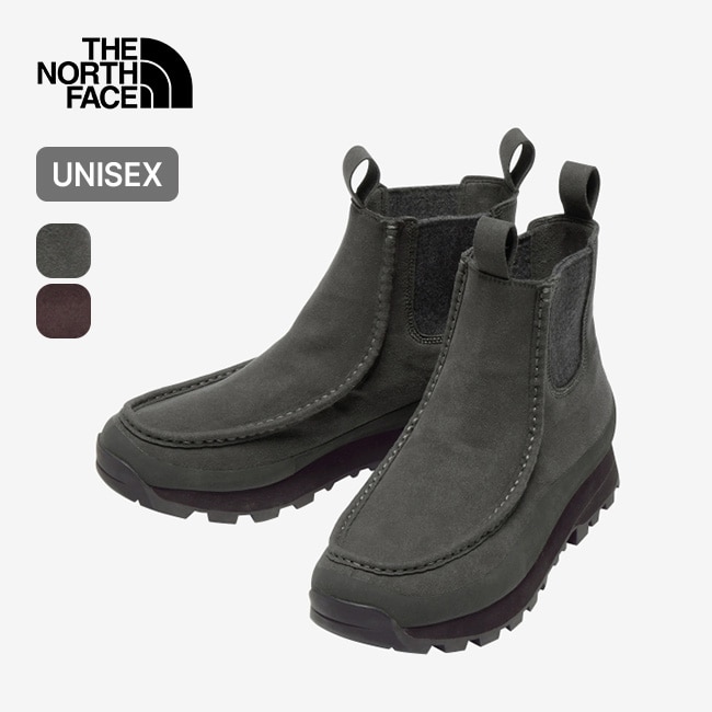 THE NORTH FACE ノースフェイス アイスショットサイドゴアWP ユニセックス