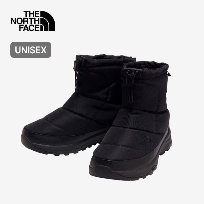 THE NORTH FACE ノースフェイス ヌプシブーティWP7アークティックグリップ ユニセックス
