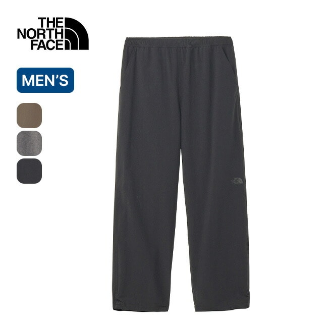 THE NORTH FACE ノースフェイス ヴェイグラントロングパンツ メンズ