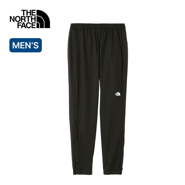 THE NORTH FACE ノースフェイス スワローテイルベントロングパンツ メンズ