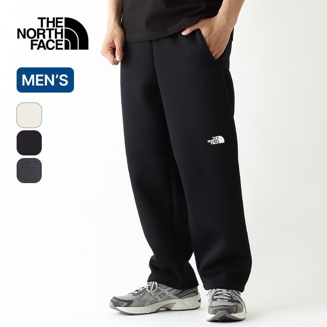 THE NORTH FACE ノースフェイス テックエアースウェットワイドパンツ メンズ