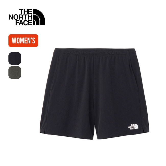 THE NORTH FACE ノースフェイス フレキシブルショーツ【ウィメンズ】