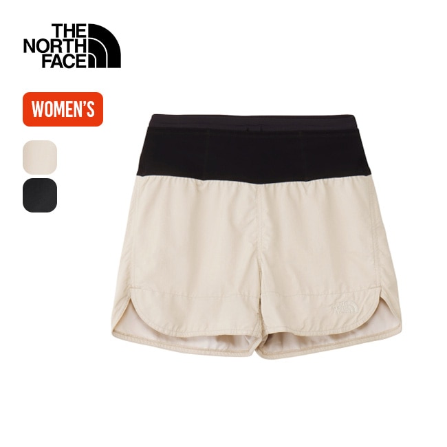 THE NORTH FACE ノースフェイス フリーランスパートショーツ【ウィメンズ】