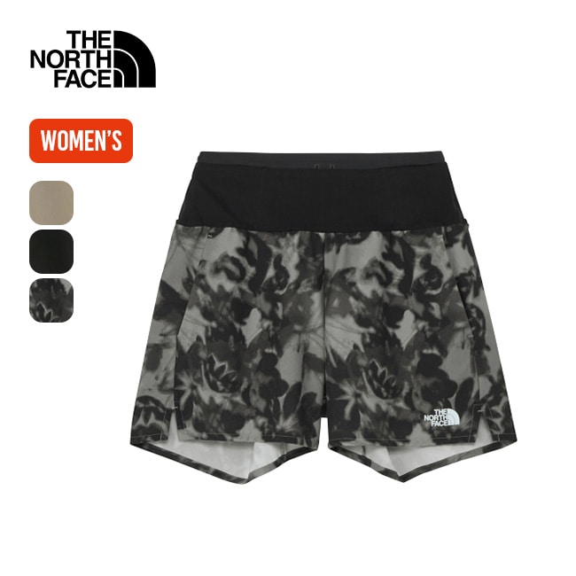 THE NORTH FACE ノースフェイス エンデュリスレーシングショーツ【ウィメンズ】