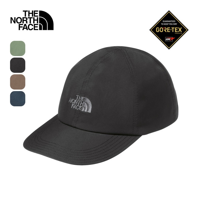 THE NORTH FACE ノースフェイス ゴアテックスライトキャップ