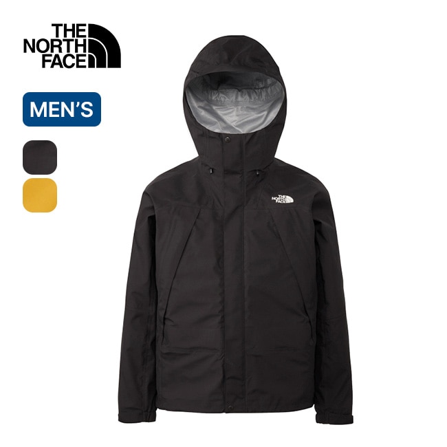 THE NORTH FACE ノースフェイス マウンテンラウンダージャケット メンズ