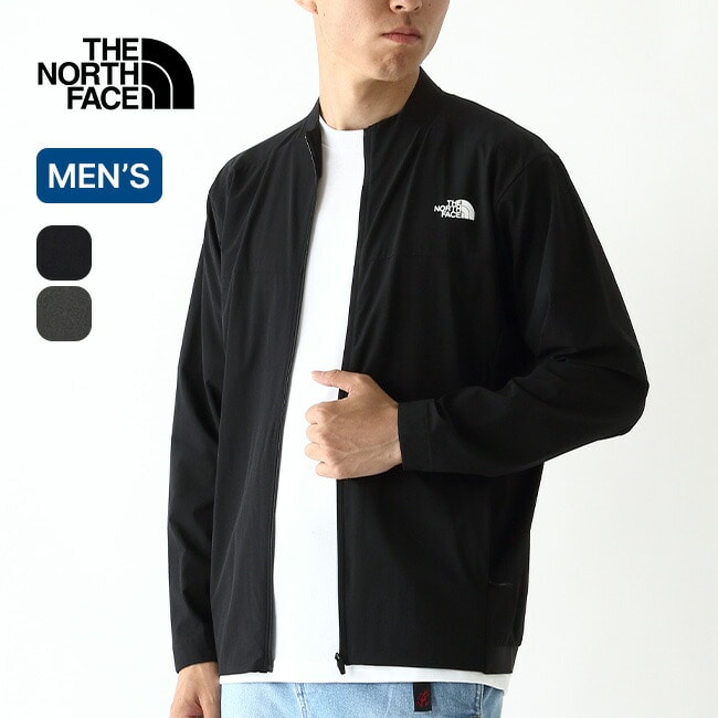 THE NORTH FACE ノースフェイス フレキシブルジャケット メンズ
