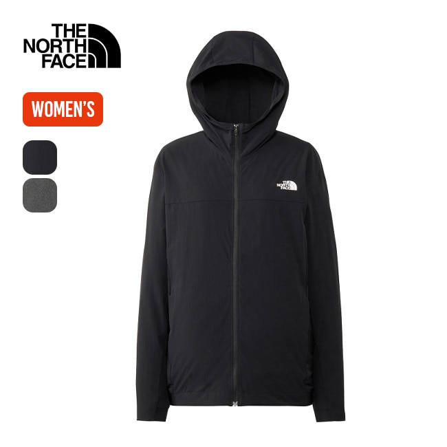 THE NORTH FACE ノースフェイス フレキシブルフーディ【ウィメンズ】
