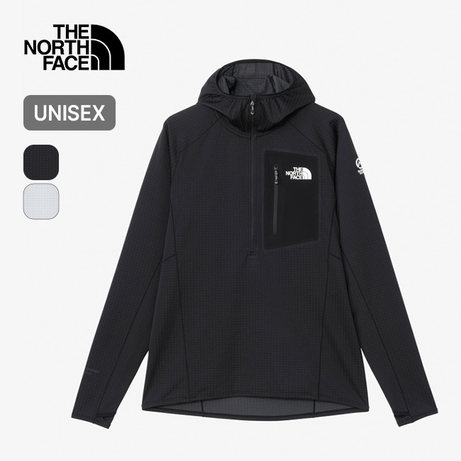 THE NORTH FACE ノースフェイス エクスペディションドライドットフーディ ユニセックス