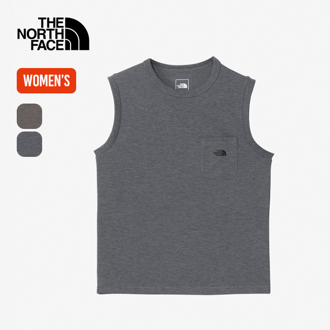 THE NORTH FACE ノースフェイス S/Lハイカーズクルー【ウィメンズ】