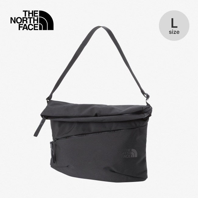 THE NORTH FACE ノースフェイス ピレネーショルダーL