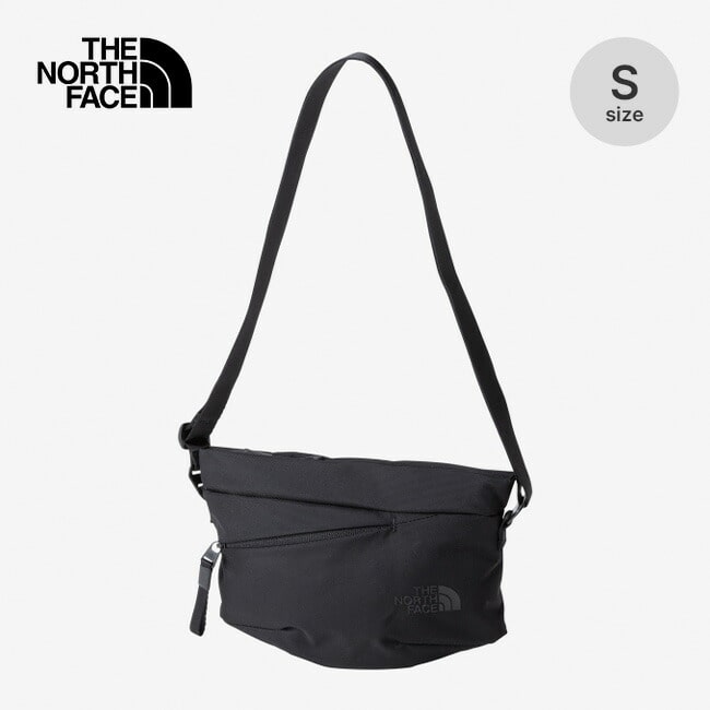 THE NORTH FACE ノースフェイス ピレネーショルダーS