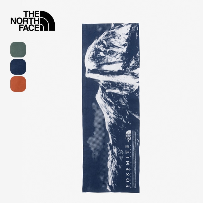THE NORTH FACE ノースフェイス ヨセミテテヌグイ