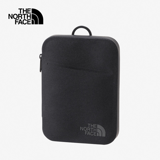 THE NORTH FACE ノースフェイス ランブルパスポートケース