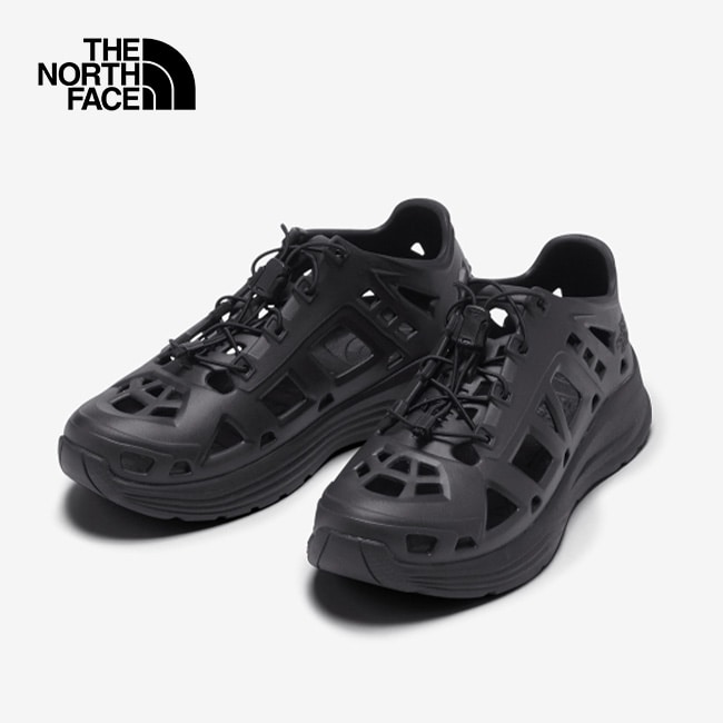THE NORTH FACE ノースフェイス リアクティブスニーカー ユニセックス