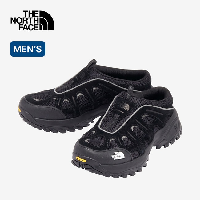 THE NORTH FACE ノースフェイス ヘッジホッグRVSTミュール
