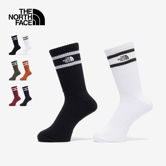 THE NORTH FACE ノースフェイス フリーラン2Pクルー ユニセックス