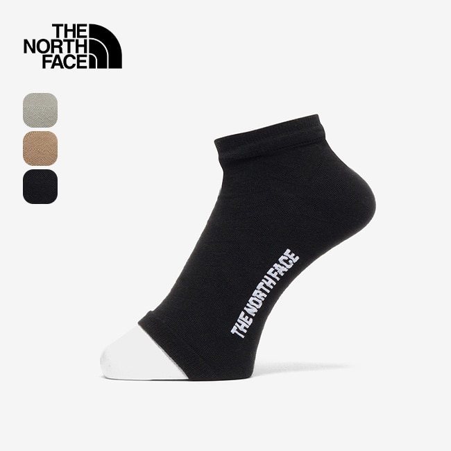 THE NORTH FACE ノースフェイス TNFサンダルソックス ユニセックス