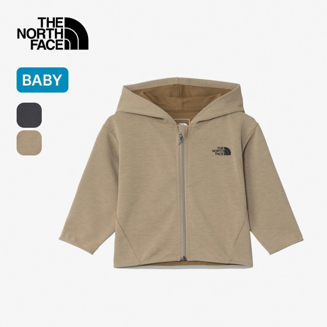 THE NORTH FACE ノースフェイス ヒートプロテクションフーディ【ベビー】