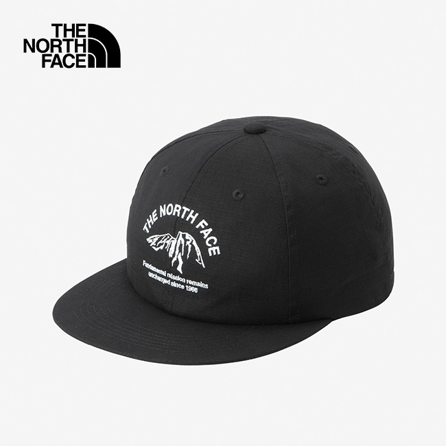 THE NORTH FACE ノースフェイス バウンダリーキャップ