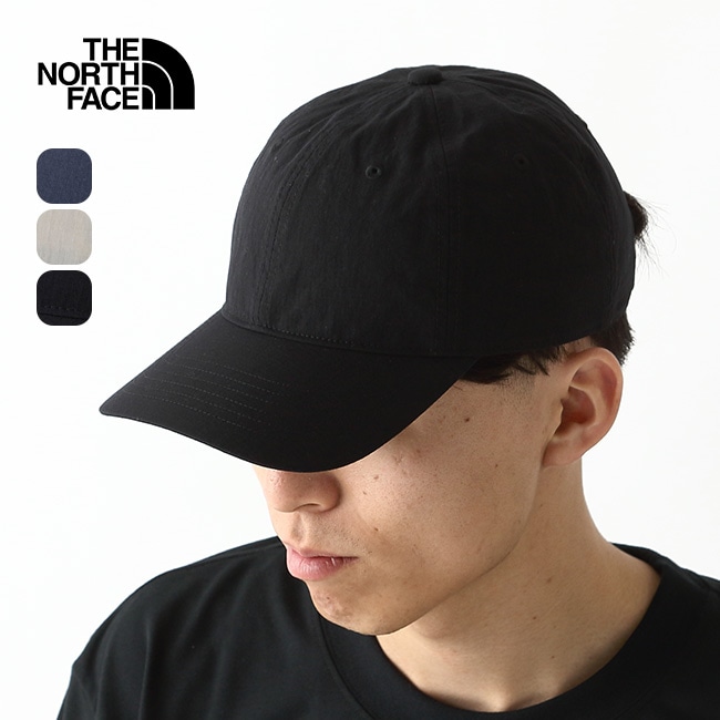 THE NORTH FACE ノースフェイス デイライトキャップ