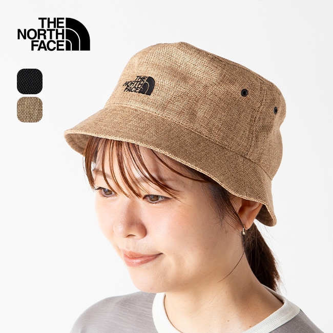 THE NORTH FACE ノースフェイス ハイクサンシャインハット