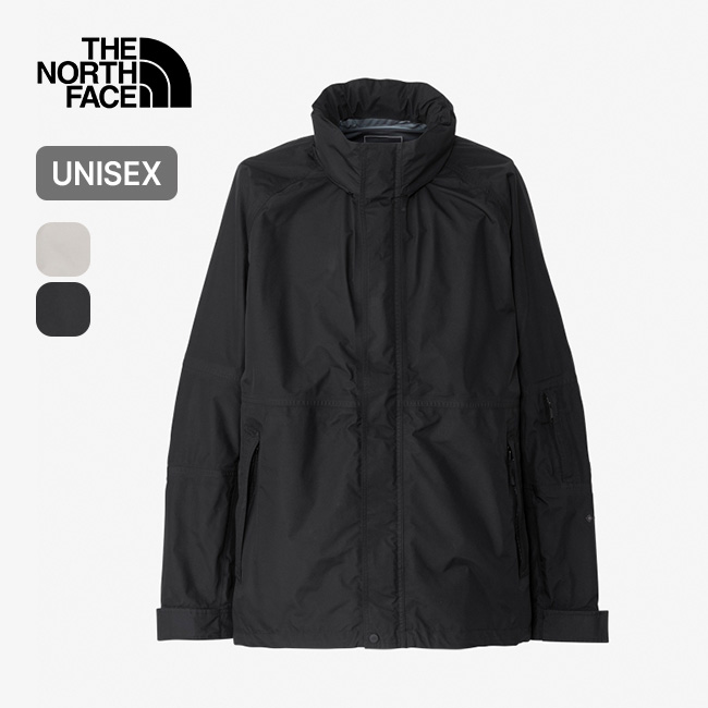 THE NORTH FACE ノースフェイス コンパイルライトジャケット ユニセックス