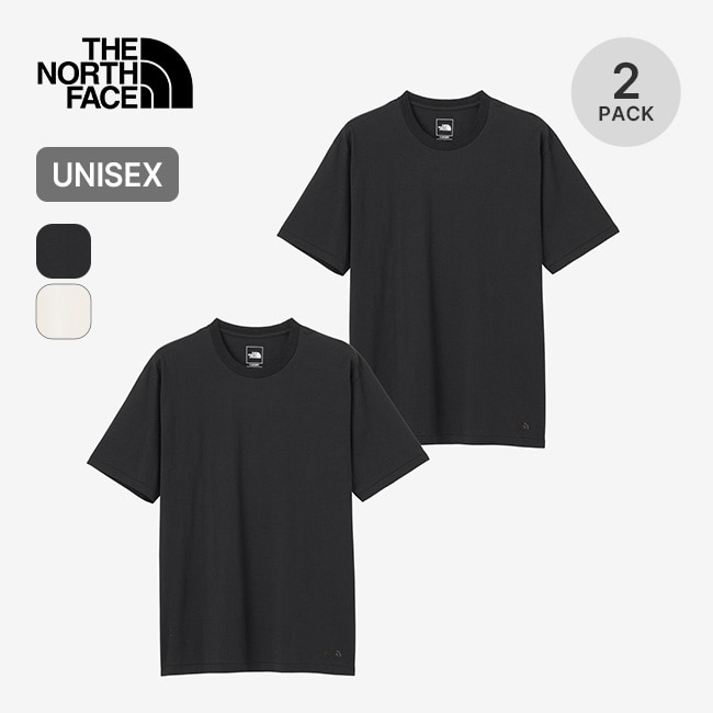 THE NORTH FACE ノースフェイス S/SフラッシュドライパックTee ユニセックス